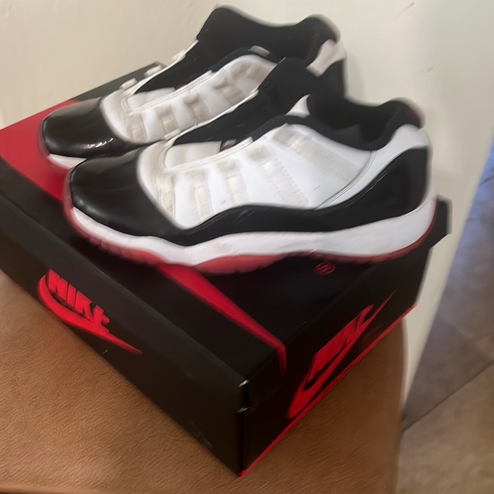 jordan low